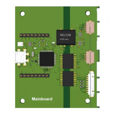 AS7024_ADD-ON BOARD